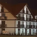Appartement Majer *