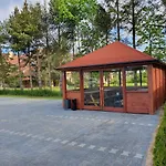 Apartament Majer Łeba
