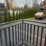 Apartament Majer *