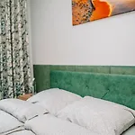 Majer Apartament Łeba