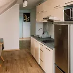 Apartament Majer