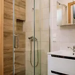 Apartament Majer Łeba