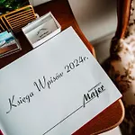 Majer Apartament *