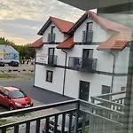 Majer Apartament *