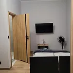 Apartament Majer Łeba