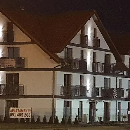 Apartament Majer *