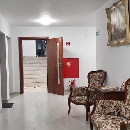 Majer Apartament Łeba