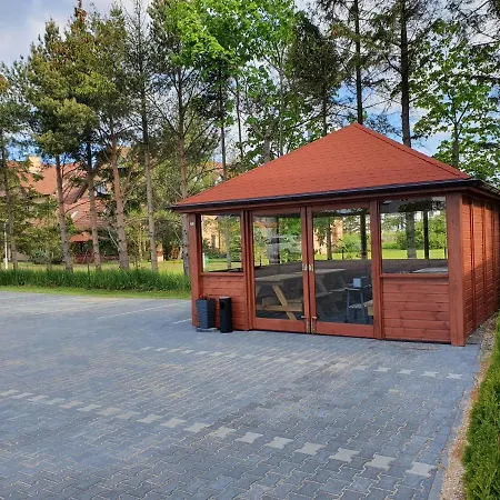 Apartman Majer Łeba