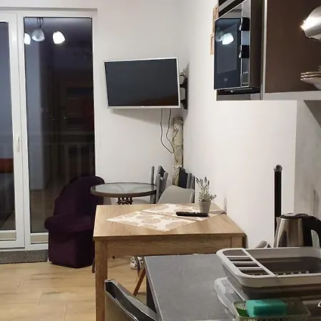 דירה Majer וובה