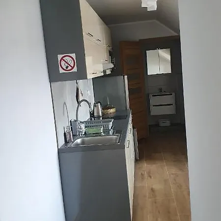 Majer דירה וובה