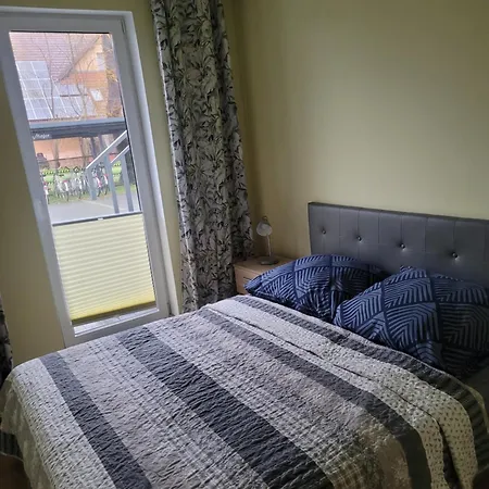 Majer Apartament *