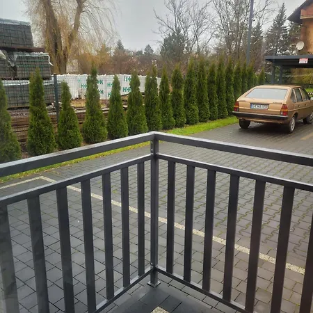 Apartament Majer *