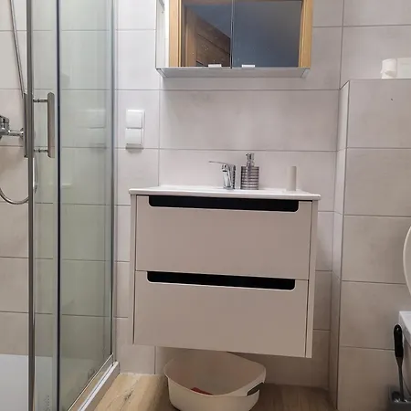 Majer Apartment