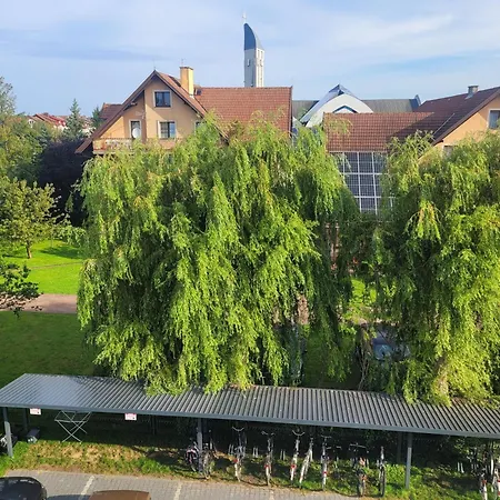 Majer דירה וובה