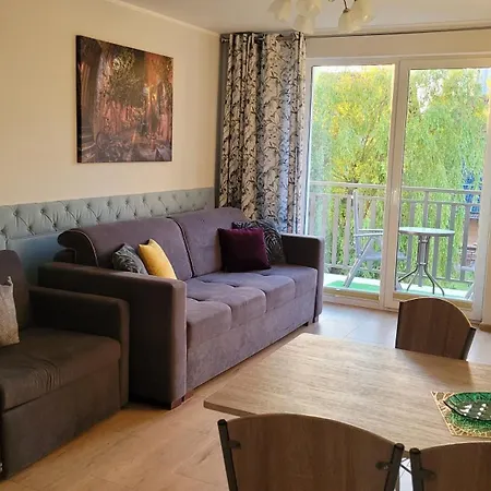 Majer Apartament *