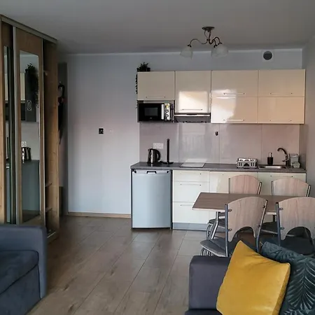 Majer Apartament *