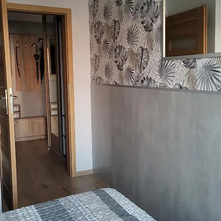 Majer Apartament Łeba
