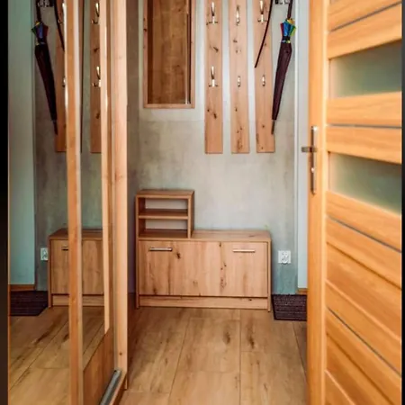 Appartement Majer