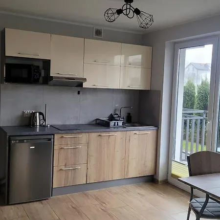 Majer Apartament
