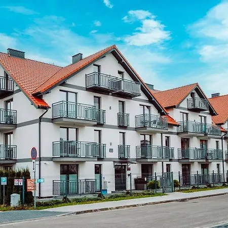 Apartament Majer