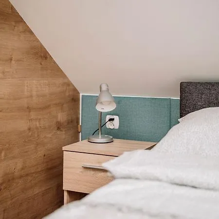 Apartament Majer *