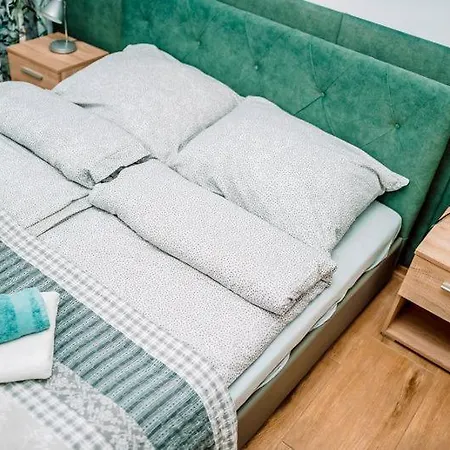 Apartament Majer