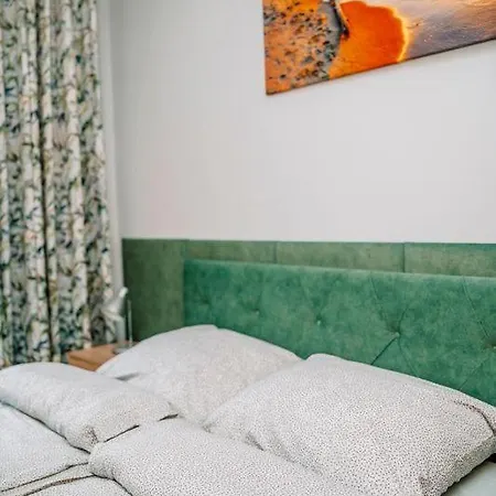 Majer Apartament Łeba