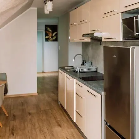 Apartament Majer