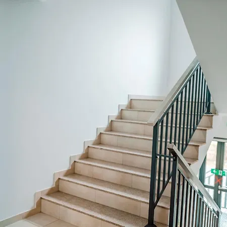 Majer Apartament Łeba