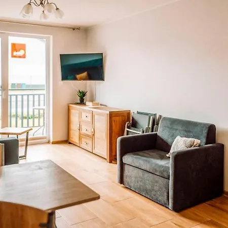Apartament Majer