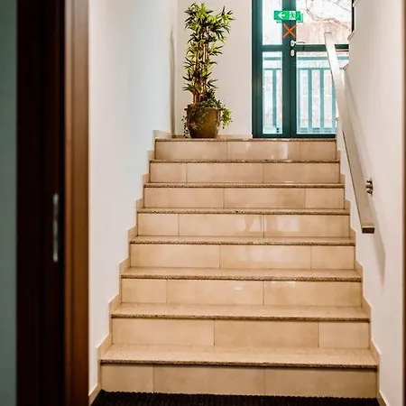 Majer Apartament Łeba