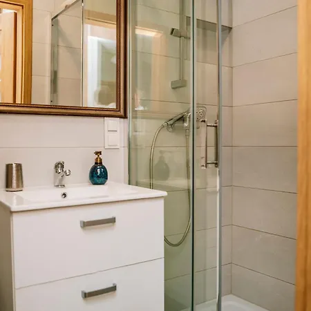 Apartament Majer
