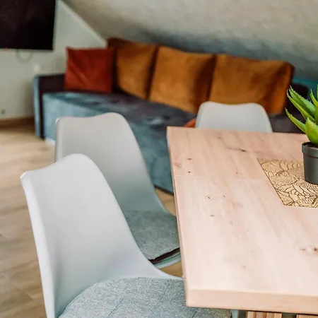 Majer Apartament