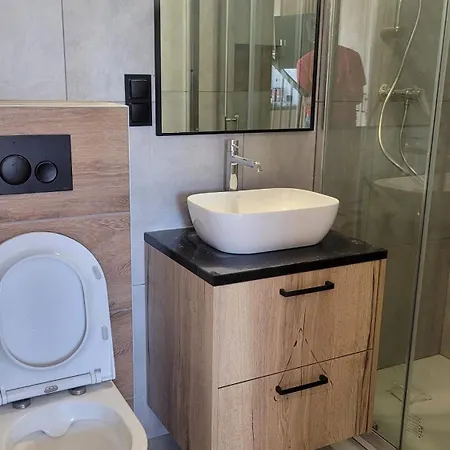 Appartement Majer