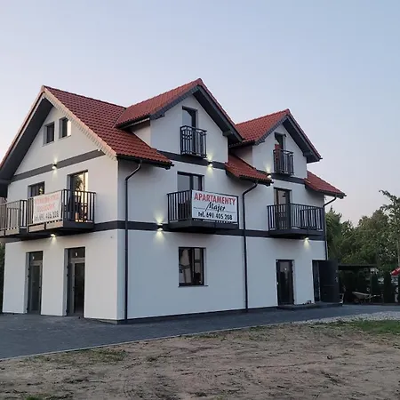 Majer Apartment