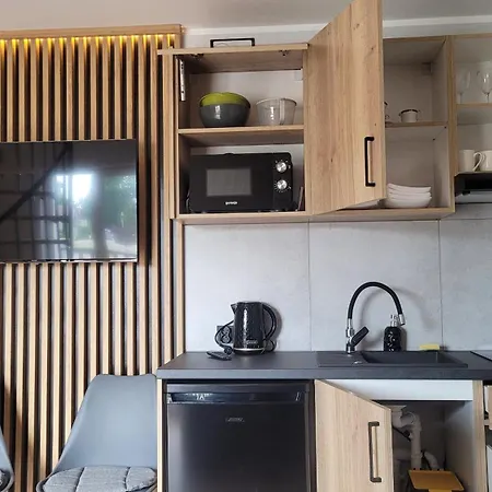 Majer Apartament