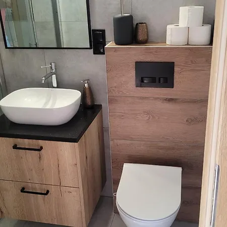 Majer Appartement *