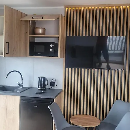 Majer Appartement