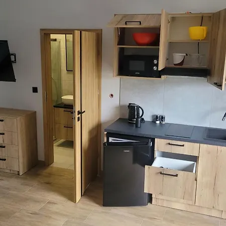 Majer Apartman