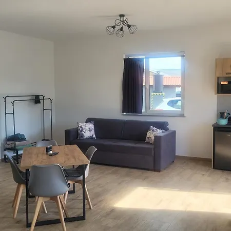 Apartman Majer