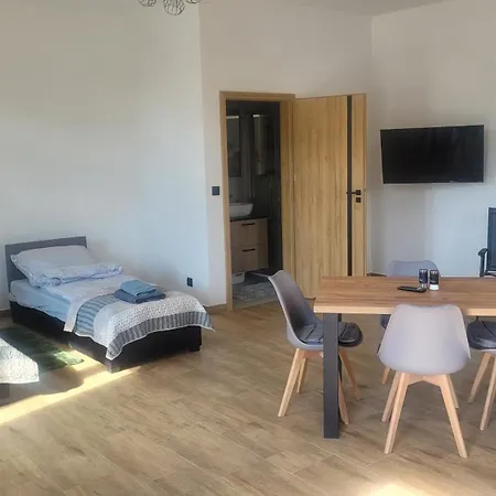 Majer Apartman *