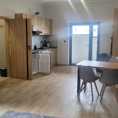Appartement Majer *