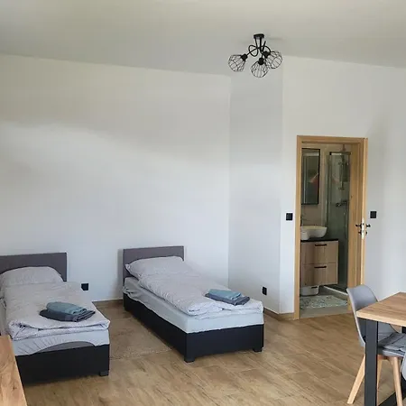 Appartement Majer