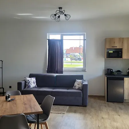 Majer Apartament *