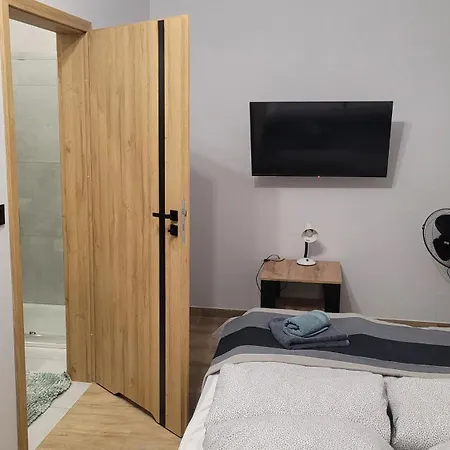 Majer Apartament *