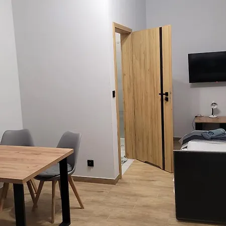 Majer Apartament *