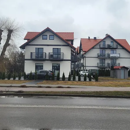 Majer Apartament *