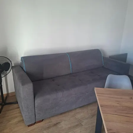 Majer Apartament Łeba