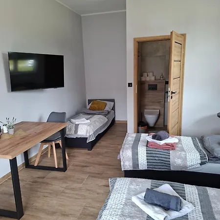 Majer Apartament