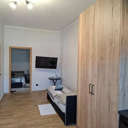 Majer Apartament